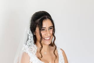 LY Makeup Hair - 13