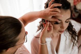 Daniela Lourenço - Hair, Makeup and Beauty - 10