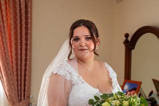 Di Pinho Makeup Artist - 26