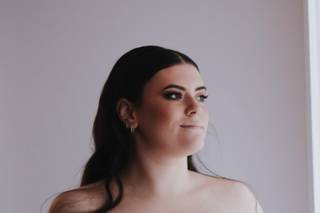 Joana Oliveira Make Up Artist - 5
