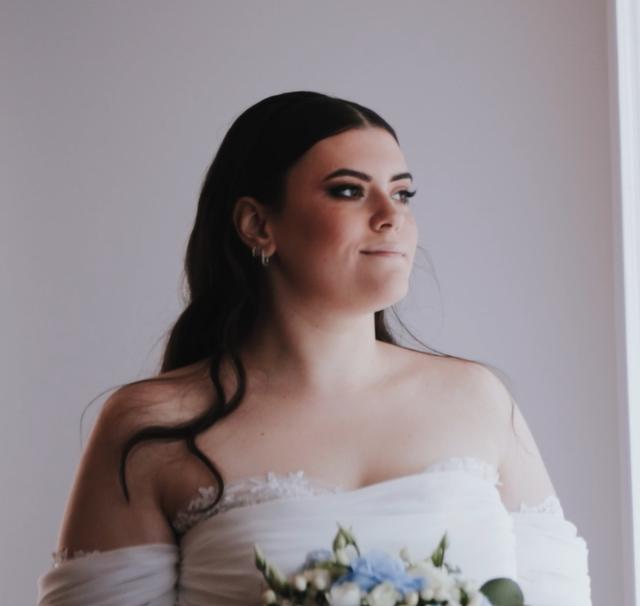 Joana Oliveira Make Up Artist - 1