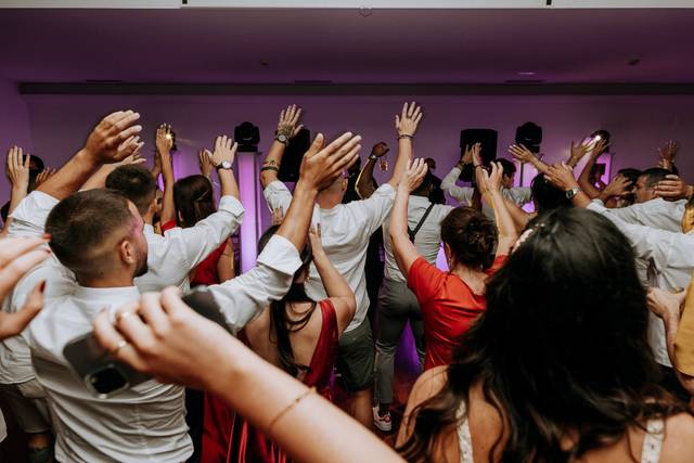 Rituais - Animação e Produção de Eventos 4