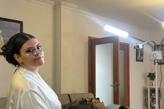Joana Oliveira Make Up Artist - 7