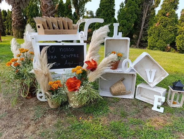 Colibri Flowers by André Aires - 3