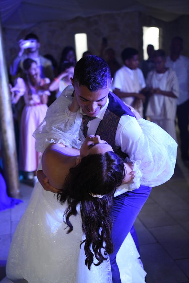 A Nossa Dança by Rita Tabarra - 2