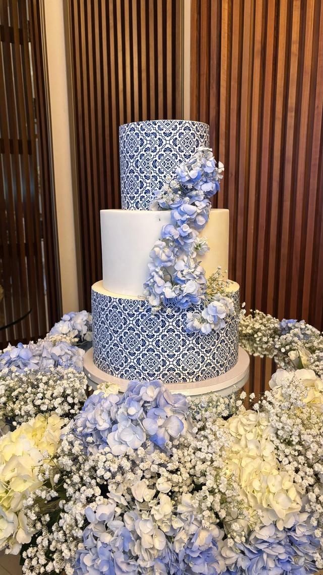 Blanchett Pâtisserie - 2