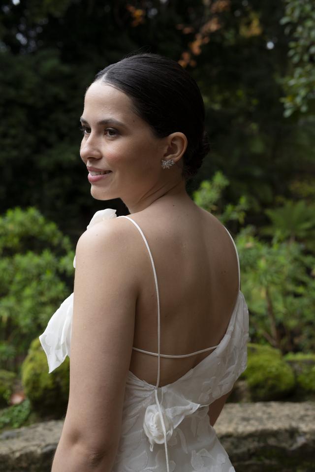Lia Fonseca - Maquilhadora Profissional - 3