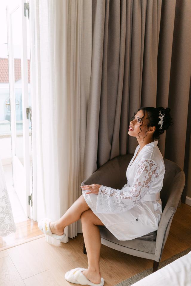 Cristiana Castro Hair & Makeup - 2