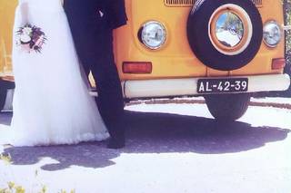 Aluguer VW - Pão de Forma - 22