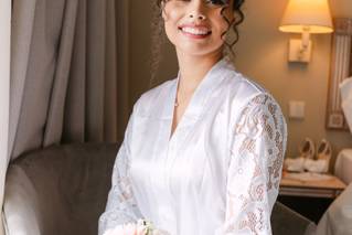 Cristiana Castro Hair & Makeup - 7