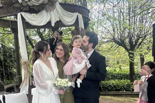 Cristina Silva | Celebrante - 7