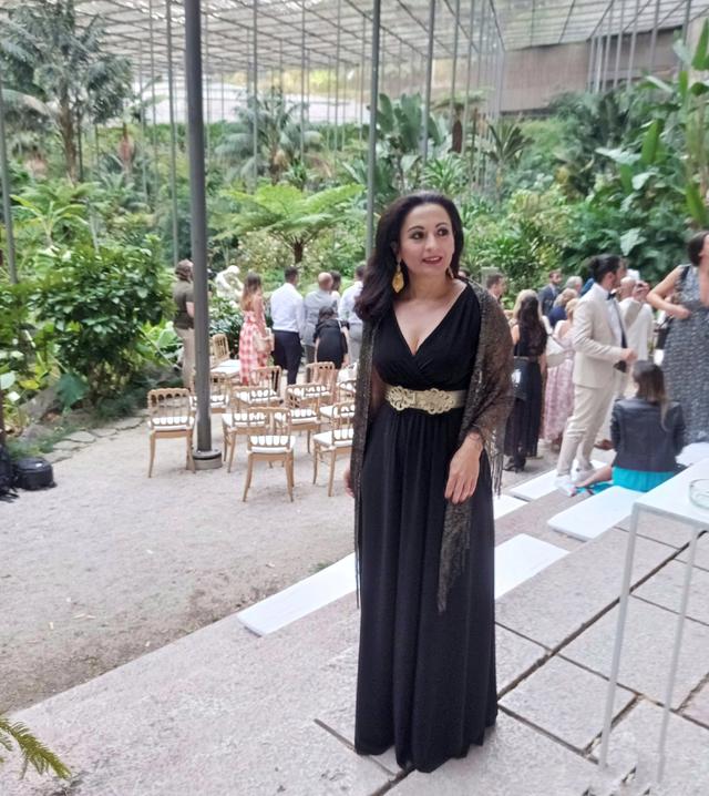 Maria Vicente Fado - 2
