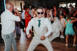 Paulo Campos - Entertainer & Cantor - 8