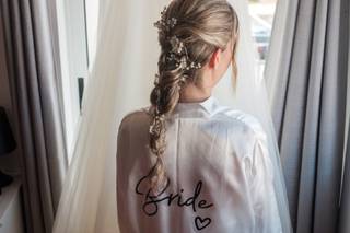 Pandora Hairstylist - 8