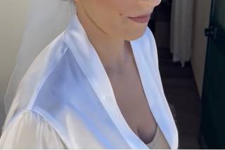 Nina Lisa Machado - Makeup & Hairstyle - 19
