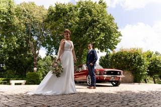 Glamour Car - 14