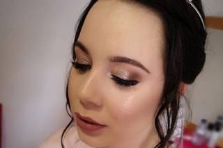 Make Up by Vera Alecrim - 7