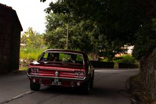 Glamour Car - 15