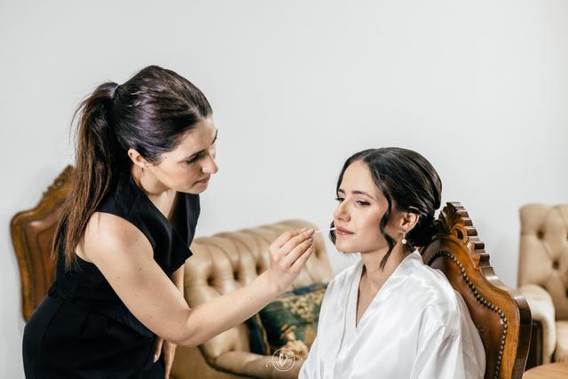 Andi Santos Studio - 1