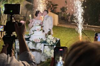 Quinta do Serpa - Auxiliadora Eventos - 34