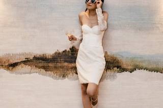 Vestidos de Sonho - 8