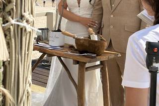 I Found You - Celebrante & Assessoria - 9