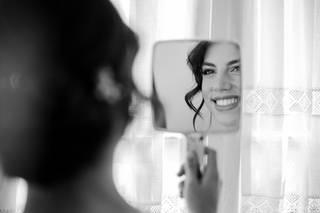 Francisca Casqueira Makeup Artist - 9