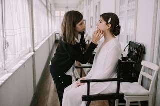Francisca Casqueira Makeup Artist - 10