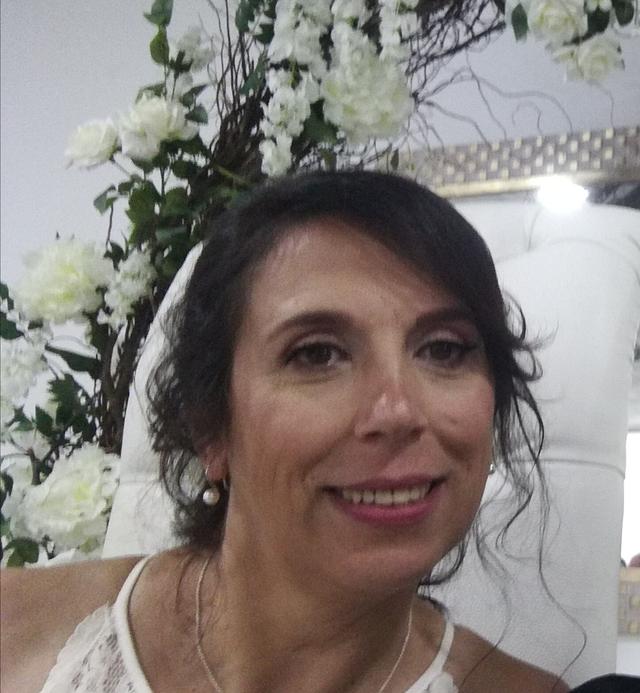 Joana Sá Makeup Artist - 2