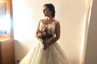 Royal Dress - 35