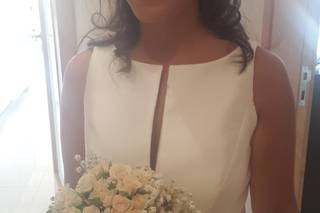 Vanessa Oliveira MakeUp Designer - 29