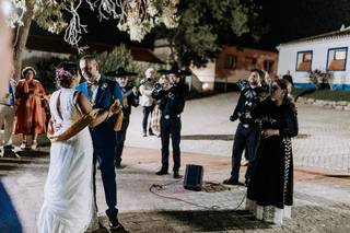 Mariachi Sol de Lisboa - 12