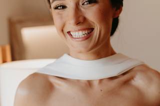 Daniela Freitas Makeup - 5