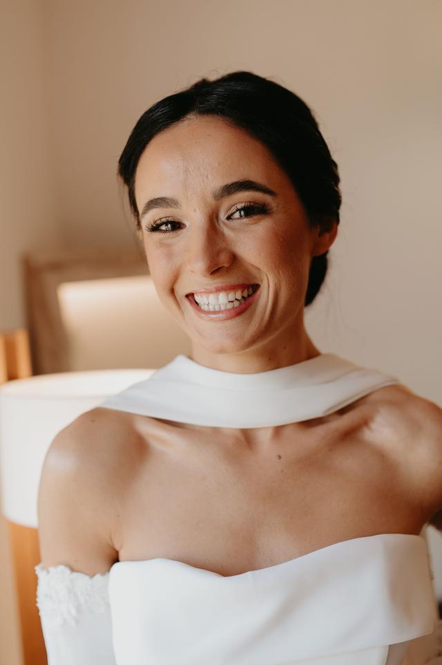 Daniela Freitas Makeup - 2