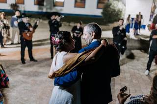 Mariachi Sol de Lisboa - 13