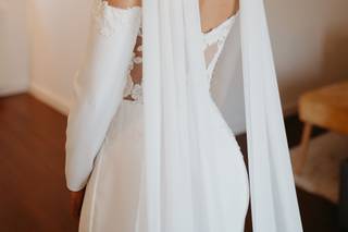 Daniela Freitas Makeup - 6