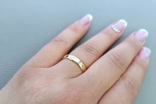 Ourivesaria Suiça - 1