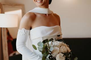 Daniela Freitas Makeup - 7