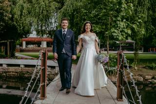 BH Wedding Photo - 16