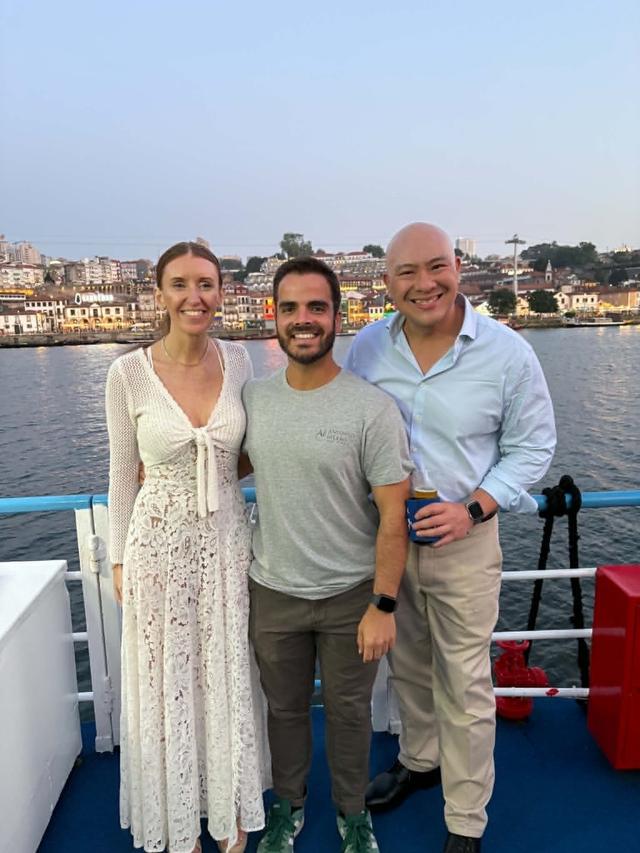 António Hierro Event Planner - 2