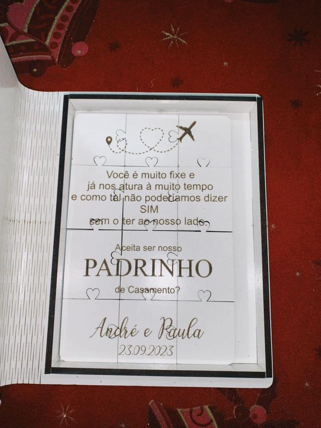 Cakol - Corte e Gravação a Laser - 2
