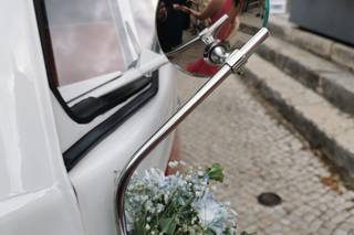 Rufla - Carrinha Clássica - 39