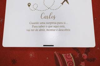 Cakol - Corte e Gravação a Laser - 6