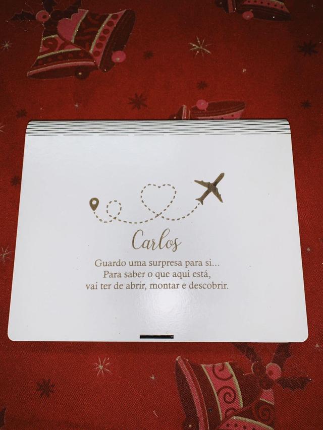 Cakol - Corte e Gravação a Laser - 3