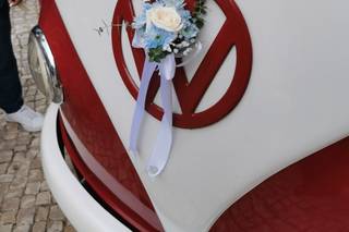 Rufla - Carrinha Clássica - 40