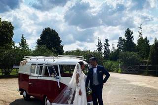 Rufla - Carrinha Clássica - 41