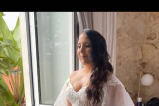 TaTi wedding dress - 6