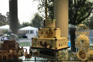 Cake Details By Alcina Maia - 26
