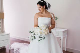 Diana Pinto Makeup & Hair - 20