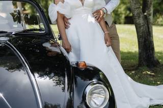Classic Love Car - 6